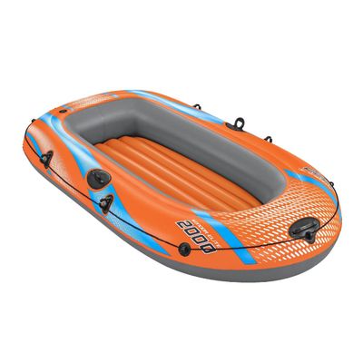 6'5" x 42"/1.96m x 106cm Kondor Elite 2000 Raft
