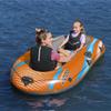 6'5" x 42"/1.96m x 106cm Kondor Elite 2000 Raft view 2