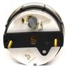 Faria Boat Speedometer Marine Gauge SE9369B | Monterey 3 1/4 Inch view 2