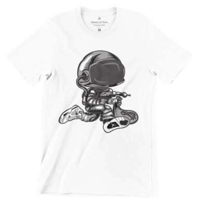 Moon Boy Jumper T Shirt to Match Jordan 4 Military Black, Matching for Sneaker Jordan 4 Military Black Gift for Sneaker