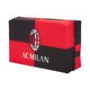 ACM 1899 Checkered Stadium Book Pillow Cushion, One Size, Red-Black view 1