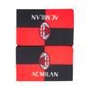 ACM 1899 Checkered Stadium Book Pillow Cushion, One Size, Red-Black view 4