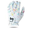 Bender Gloves - Men's Golf Glove, Durable Mesh Material, Unique Golf Gloves Men Right Handed Golfer (Wear On Left) view 1