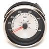 Faria Pontoon Boat Speedometer Gauge SEK651A | Oversized 4 1/4 Inch view 1