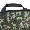 Tribe Boards Padded 46" Travel Skimboard Bag - Green Camo view 4