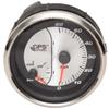 Faria Pontoon Boat Multi-Function Gauge GSC070A | Speedometer Trim 4 1/4 Inch view 1