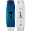 Ronix 2022 RXT Blackout Wakeboard 136
