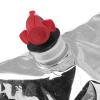 Collapsible Water Bag, 5L, Portable Outdoor Storage, Durable Food-Grade, Perfect for Camping, Hiking, Emergency, Car Use view 4