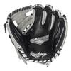Rawlings Gamer XLE Speed Shell 11.5" Baseball Glove: GXLE314-2BSS Right Hand Thrower view 2