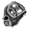 Rawlings Gamer XLE Speed Shell 11.5" Baseball Glove: GXLE314-2BSS Right Hand Thrower view 3