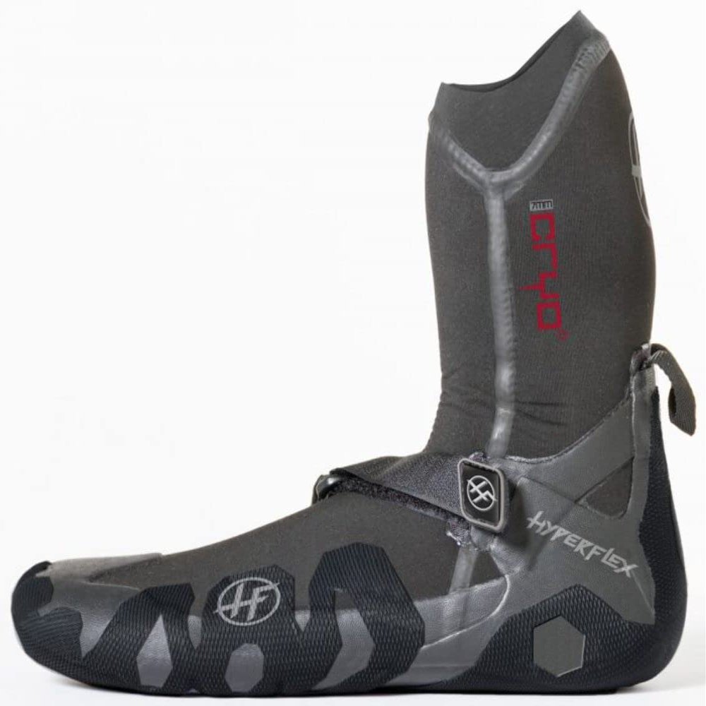 Hyperflex VYRL CRYO Square Toe 7mm Kiteboarding Boot