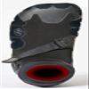 Hyperflex VYRL CRYO Square Toe 7mm Kiteboarding Boot view 3