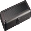 D.craft Aluminum Dart Case Holds 3 Steel Tip and Soft Tip Darts view 1