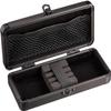 D.craft Aluminum Dart Case Holds 3 Steel Tip and Soft Tip Darts view 3