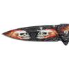 Snake Eye Tactical Fantasy Printed Assist knife view 4