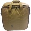 19.5" Discreet Gun Case w/Folder in Coyote view 3