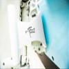 Stick It Anchor Pins for Shallow Water-White Right/Starboard Side Motor Mount System with 8 ' White Pin view 2