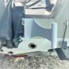 Stick It Anchor Pins for Shallow Water-White Right/Starboard Side Motor Mount System with 8 ' White Pin view 3