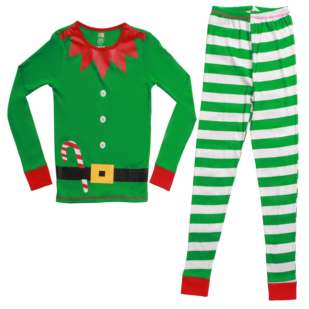 Just Love Cotton Pajamas Sets for Girls 65617-14-16