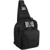 BOMTURN Tactical Bag Military Sling Backpack : Tactical Sling Bag Shoulder Bags for Men Women CCW EDC Bags Fishing Backpacks Outdoor view 1