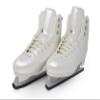 Belati Iris Perla Womens Figure Ice Skates - US 9.5 / EU 42/280 MM view 3