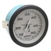 Teleflex Boat Speedometer Gauge 61547 | Driftwood 50 MPH 3 3/8 Inch view 1