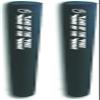 Mad Dog Products Pair of USA Boat Trailer Guide Pole Pad and Cover with Capped Ends - Heavy Duty UV Fade Proof Canvas -Sold in Pairs - Made in USA (48") view 1