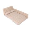 Ergocar Portable Car Inflatable Air Mattress, Car Travel Inflatable Mattress with 2 Air Pillows Cars, Removable Backseat Air Bed with Air-Pump for Camping Travel, Hiking and Other Outdoor Activities view 1