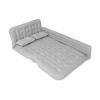 Ergocar Portable Car Inflatable Air Mattress, Car Travel Inflatable Mattress with 2 Air Pillows Cars, Removable Backseat Air Bed with Air-Pump for Camping Travel, Hiking and Other Outdoor Activities view 1