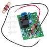 FBULWSEC 36 Volt EZGO Powerwise Charger Board for Golf Cart -Includes Power Input & Control for Powerwise Chargers Replacement 28667G01 28566G01 28566-G01 28566-G03 view 1