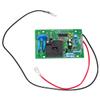 FBULWSEC 36 Volt EZGO Powerwise Charger Board for Golf Cart -Includes Power Input & Control for Powerwise Chargers Replacement 28667G01 28566G01 28566-G01 28566-G03 view 2