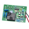 FBULWSEC 36 Volt EZGO Powerwise Charger Board for Golf Cart -Includes Power Input & Control for Powerwise Chargers Replacement 28667G01 28566G01 28566-G01 28566-G03 view 3