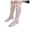 Length Knee-High Kids Toddler Baby Girls Princess Socks Mid-Calf Stockings Solid Sock Dinosaur Socks (Pink, 3-18 Months) view 3
