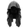 Sukeen Cooling Hoodie Towel, Cooling Towels for Neck and Face Quick Drying Absorbent, UV Protection Cooling Neck Wraps, Sport Workout Camping Cycling Cooling Towel view 1