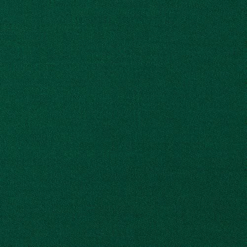 Strachan Superweave Pool Table Cloth Professional Billiards Felt (8' (100" Length), Dark Green)