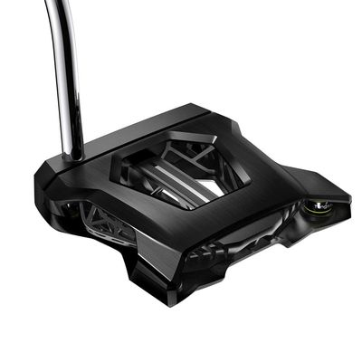 King 3D Putter AGERA Single Bend Left Hand 35 INCH