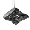 King 3D Putter AGERA Single Bend Left Hand 35 INCH view 2