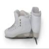 Belati Giglio Womens Figure Ice Skates - US 5 / EU 36/240 MM view 2