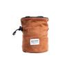 EVOLV Corduroy Chalk Bag - Brown view 1
