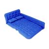 Ergocar Portable Car Inflatable Air Mattress, Car Travel Inflatable Mattress with 2 Air Pillows Cars, Removable Backseat Air Bed with Air-Pump for Camping Travel, Hiking and Other Outdoor Activities view 1