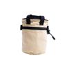 EVOLV Canvas Chalk Bag - Tan view 1