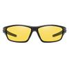 sports Night Vision Reader Sports Polarized Reader Sunglasses Mens Driving Outdoor full lens Reading Glasses for Men Goggles (yellow, 2.5, multiplier_x) view 3