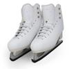 Belati Iris Microfiber Womens Figure Ice Skates - US 5.5 / EU 37/250 MM view 2