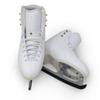 Belati Iris Microfiber Womens Figure Ice Skates - US 5.5 / EU 37/250 MM view 4