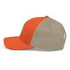 Alien Hat - Alien Stuff, Alien Hats for Men, Space Themed, UFO Hats for Men, Cap UFO, Trucker Hat Mesh Cap view 3