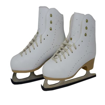 Belati Primula Womens Figure Ice Skates - US 9.5 / EU 42/280 MM