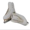 Belati Primula Womens Figure Ice Skates - US 9.5 / EU 42/280 MM view 3