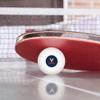 GRAPHICS & MORE University of Virginia Cavaliers Logo Novelty Table Tennis Ping Pong Ball 3 Pack view 3