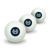 GRAPHICS & MORE Utah State University Primary Logo Novelty Table Tennis Ping Pong Ball 3 Pack view 1