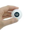 GRAPHICS & MORE Utah State University Primary Logo Novelty Table Tennis Ping Pong Ball 3 Pack view 2
